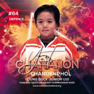 64 Chananon  Charoenphol