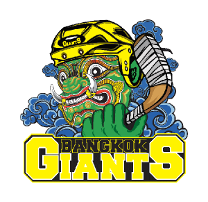 Bangkok Giants Yellow U10