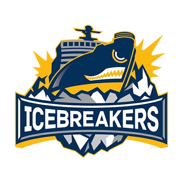 Icebreakers Ice Hockey team