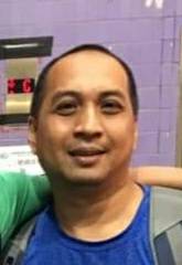 Division Manager Prakij Muangyim