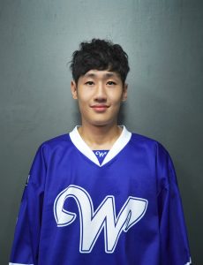 Assistant Coach Chanokchon Limpinphet