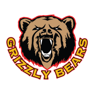 Grizzly Bears U10