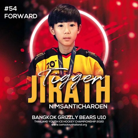 Jirath  Nimsanticharoen