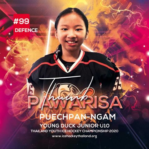 Pawarisa  Puechpan-ngam