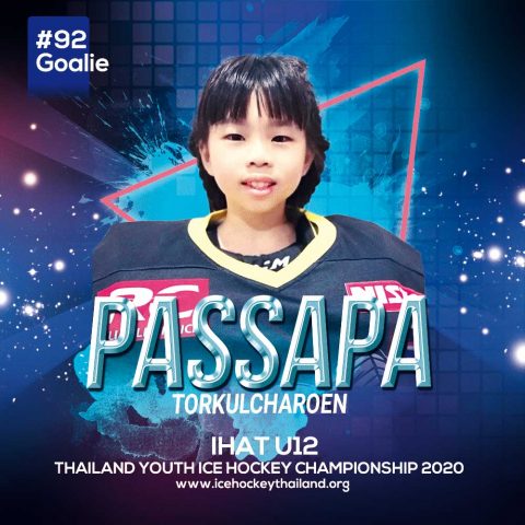 Passapa  Torkulcharoen