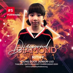 5 Diamond  Rithy (Diamond)