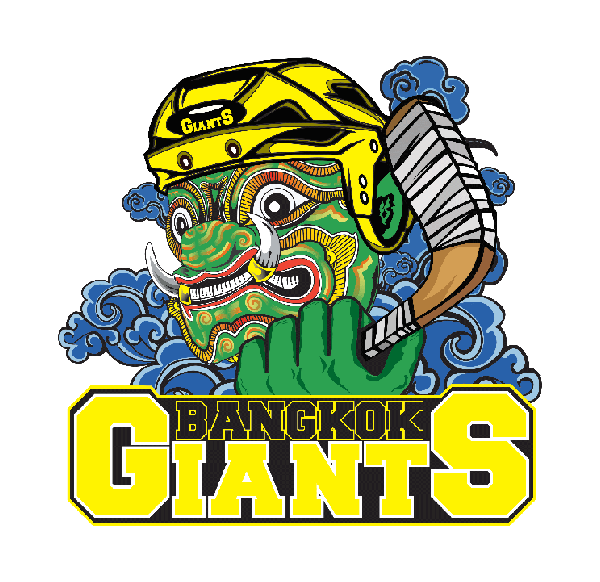 Bangkok Giants Ice Hockey