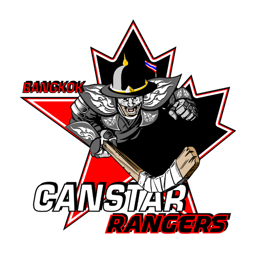 Canstar Rangers Ice Hockey