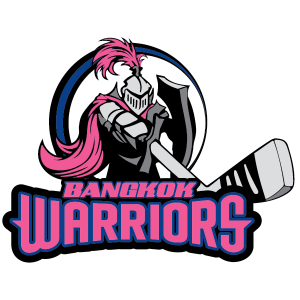 Bangkok Warriors Girl : U14 (2020)