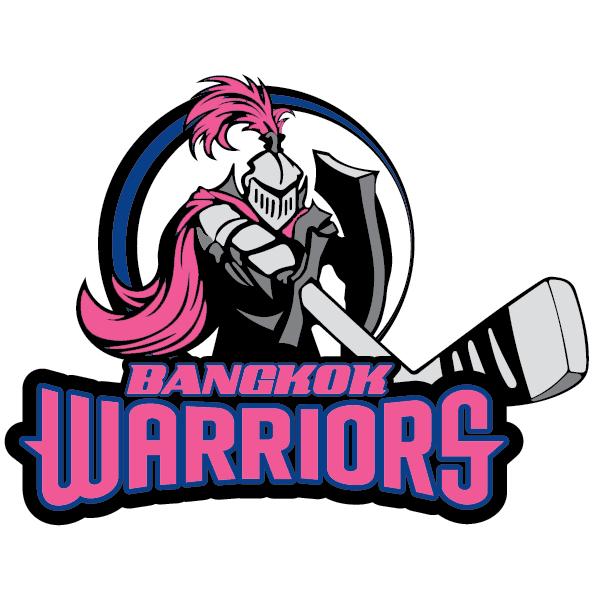 Bangkok Warriors Girls