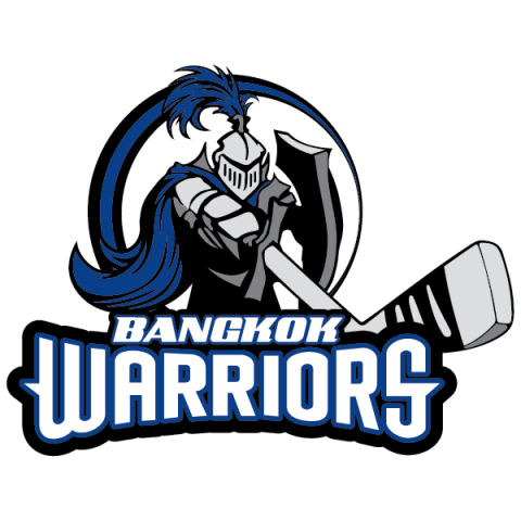 Bangkok Warriors Blue U10 (2020)