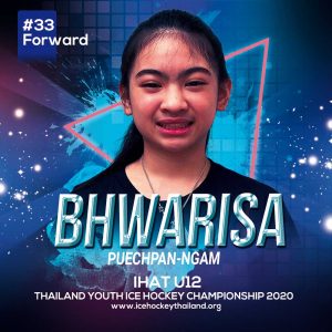 8 Bhwarisa  Puechpan-ngam (Thank)