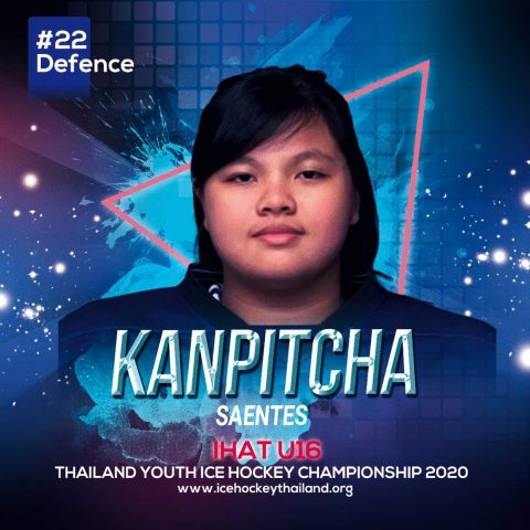 Kanpitcha  Saentes