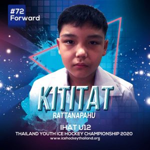 72 Kititat  Rattanapahu (Pranai)
