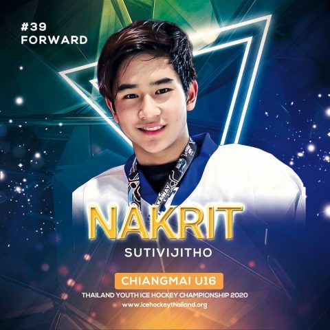 Nakrit  Sutivijitho