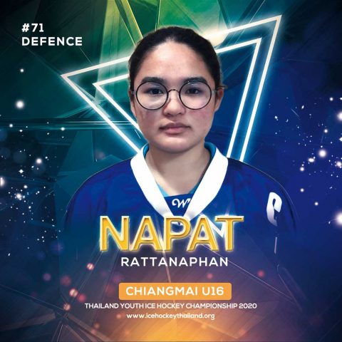 Napat  Rattanaphan