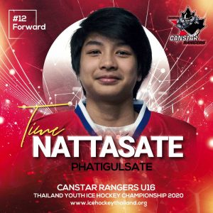 12 Nattasate  Phatigulsate (Time)