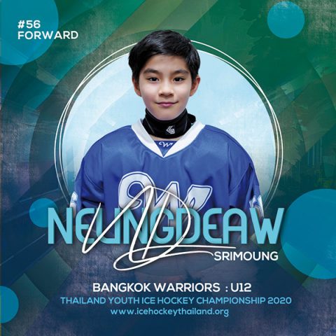 Neungdeaw  Srimoung