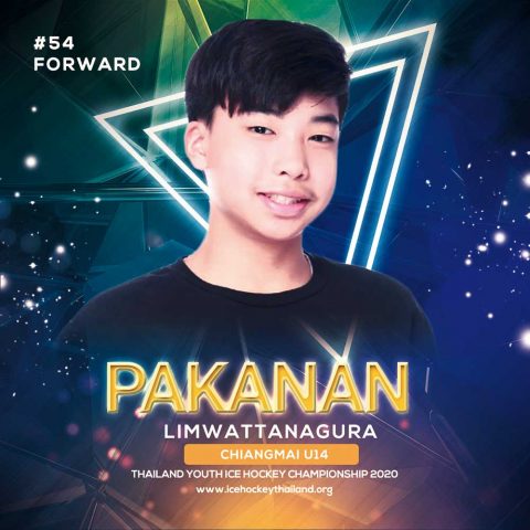 Pakanan  Limwattanagura