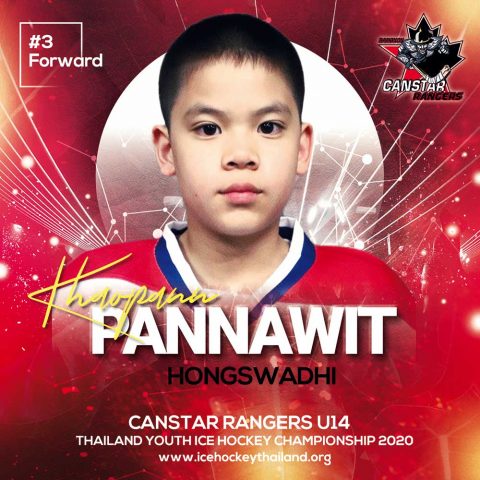 Pannawit  Hongswadhi