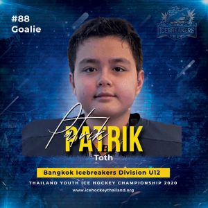 88 Patrik  Toth (Patrik)