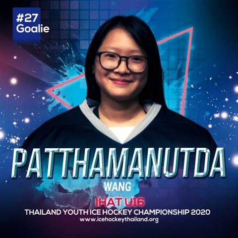 Patthamanutda  Wang (Nina)