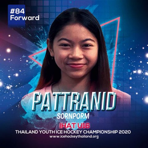Pattranid  Sornporm