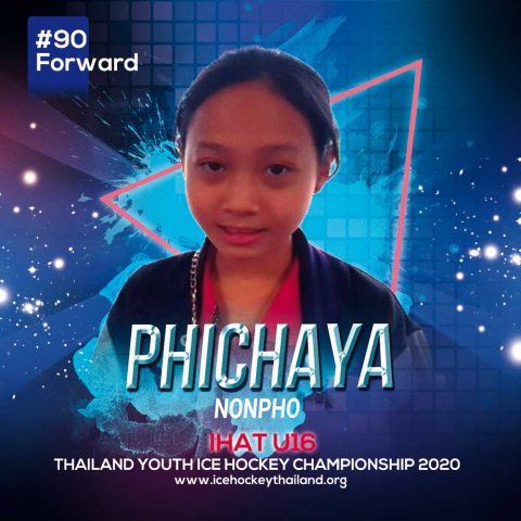 Phichaya  Nonpho