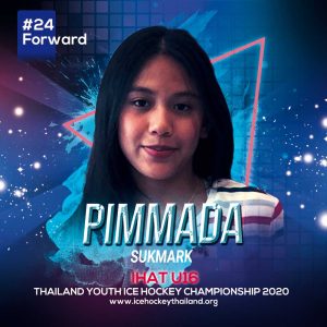 24 Pimmada  Sukmark (Preme)