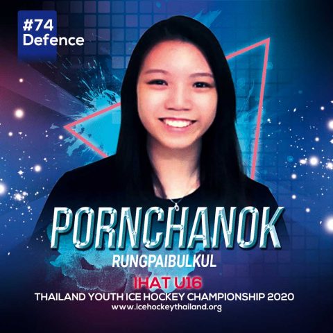 Pornchanok  Rungpaibulkul