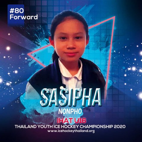 Sasipha  Nonpho (First)