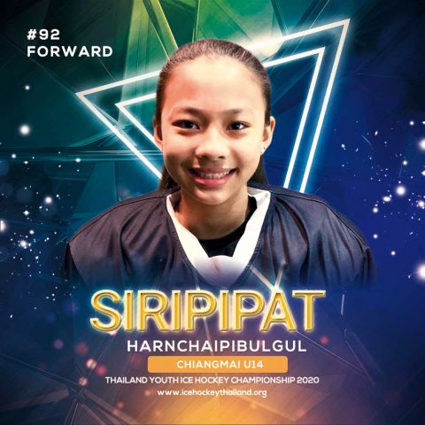 Siripipat  Harnchaipibulgul
