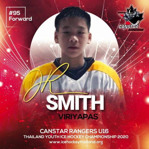 Smith  Viriyapas