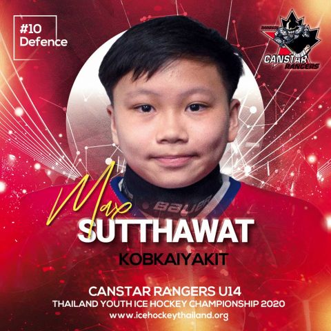 Sutthawat  Kobkaiyakit
