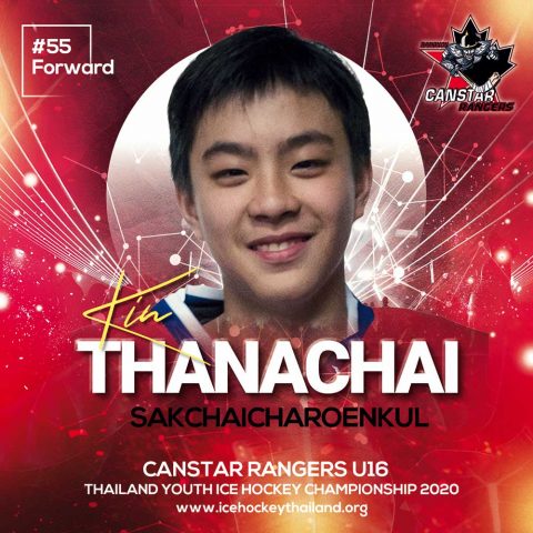 Thanachai  Sakchaicharoenkul