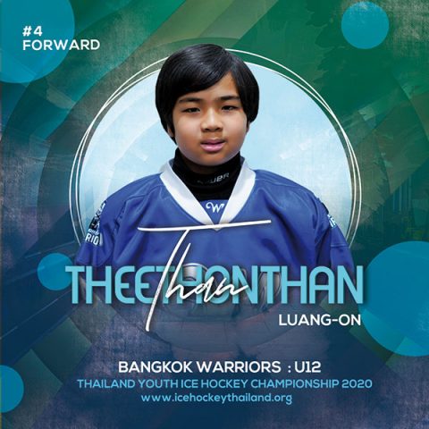 Theethonthan  Luang-On