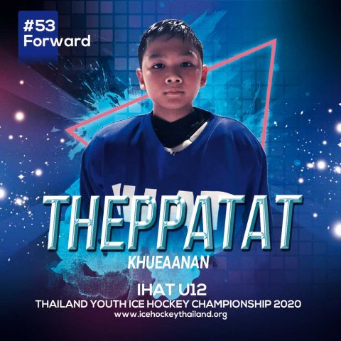 Theppatat  Khueaanan