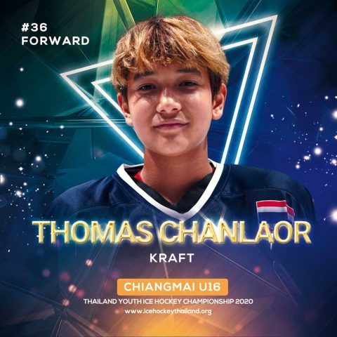 Thomas  Chanlaor  kraft
