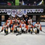 Young Ducks Jr Ice Hockey