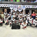 Alpha Ice Hockey Thailand