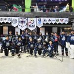 Chiangmai IceHockey