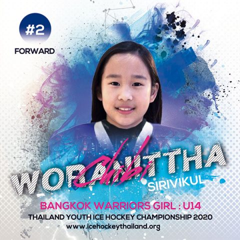 Woranittha  Sirivikul