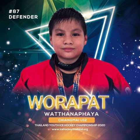 Worapat	Watthanaphaya