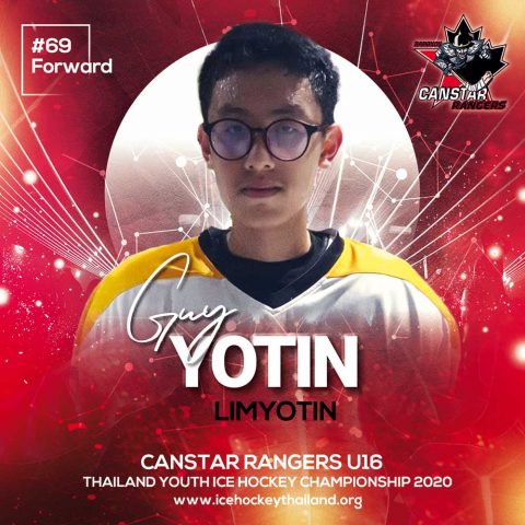Yotin  Limyotin