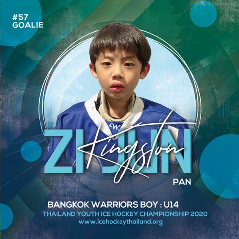 Zi Jun  Pan