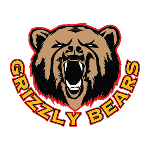 Grizzly Bears U14 (2021)