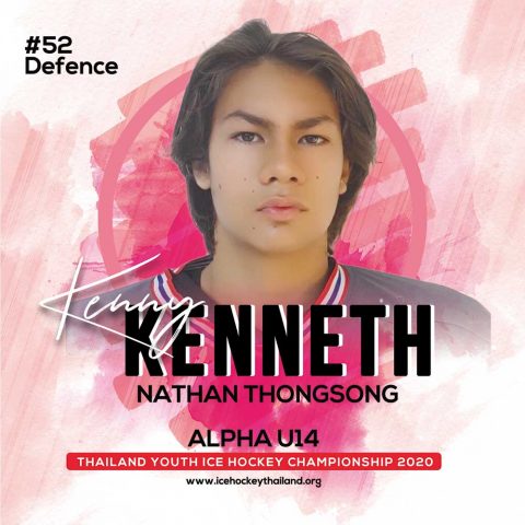 Kenneth nathan  Thongsong (Kenny)