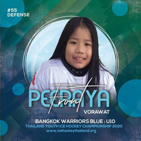 Peeraya  Vorawat