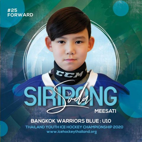 Siripong  Meesati