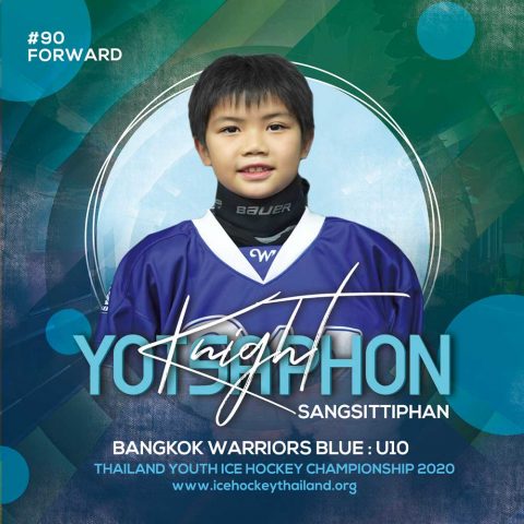 Yotsaphon  Sangsittiphan